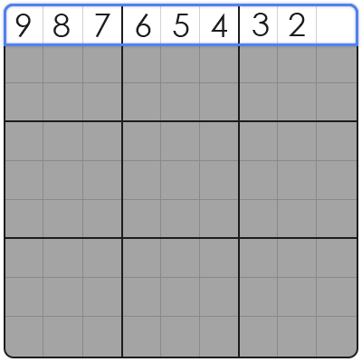 sudoku como se juega